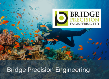 Bridge Precision Engineering Ltd Case Study
