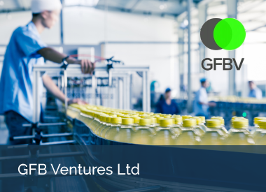 GFB Ventures Ltd Case Study
