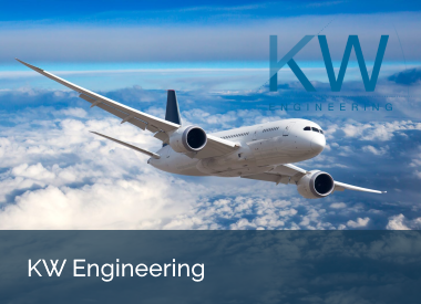KW Engineering Ltd Case Study