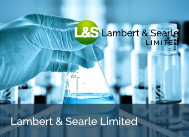 Lambert and Searle Ltd Case Study