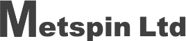 Metspin Engineering Testimonial Logo