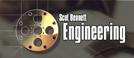 Scot Bennett Engineering Testimonial