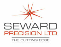Seward Precision Limited - The Cutting Edge