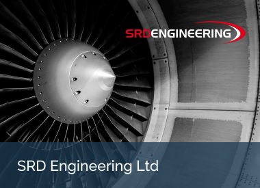 SRD Engineering Ltd Case Study