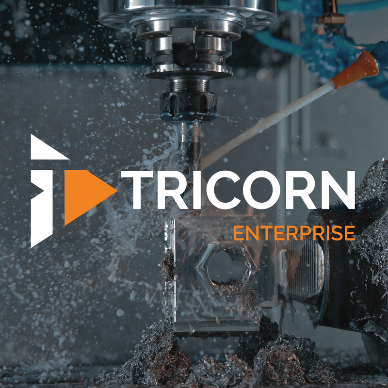 Tricorn Enterprise MRP software
