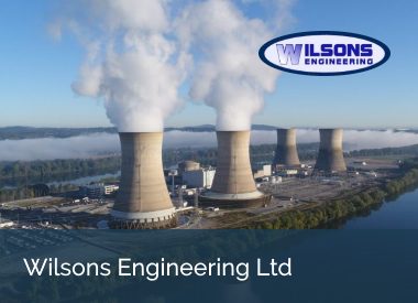 Wilsons Engineering Ltd Case Study